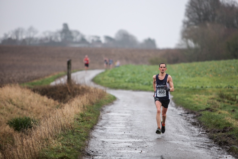 A 10 mile road race in and around Canterbury organised by Invicta East Kent AC and sponsored by Ssangyong